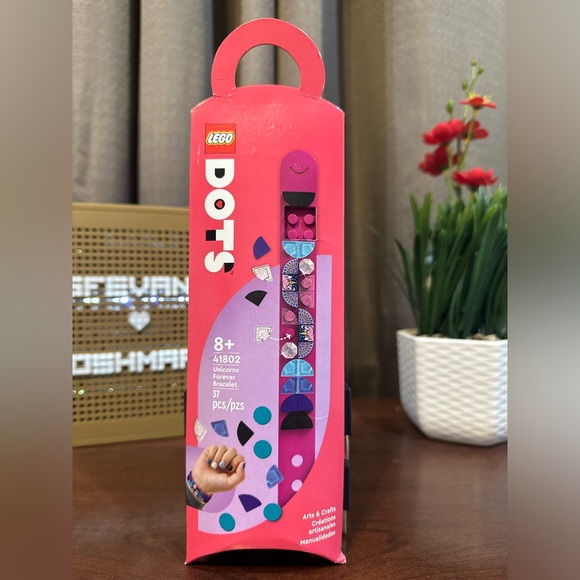 NEW 10 Lego Polybag Assorted City, Harry Potter, Disney, Dots, Creator, Friends - Picture 8 of 11